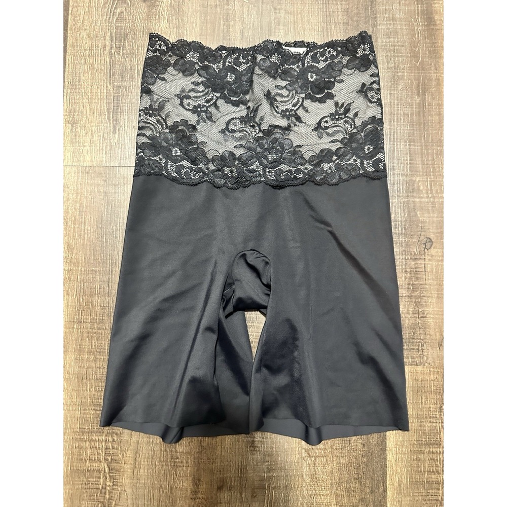Assets By Spanx‎ Hi Waisted Bottoms Large